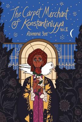 The Carpet Merchant of Konstantiniyya, Vol. II book