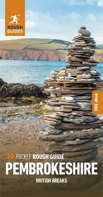 Pocket Rough Guide British Breaks Pembrokeshire: Travel Guide with eBook book