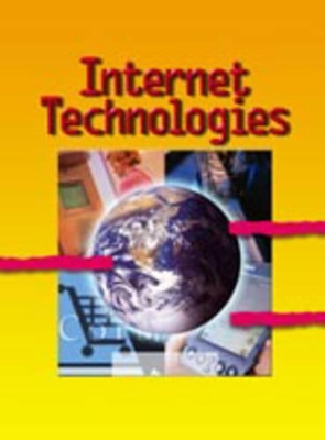 TOMORROW'S SCIENCE INTERNET TECHNOL book