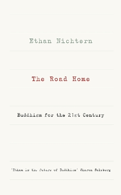 The Road Home by Ethan Nichtern