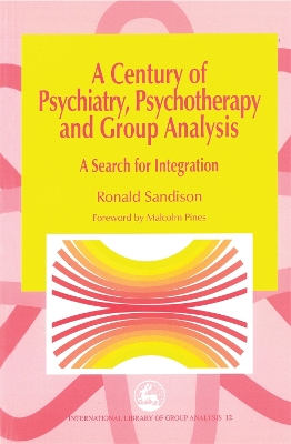 Century of Psychiatry, Psychotherapy and Group Analysis book