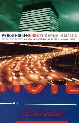 Priesthood and Society book