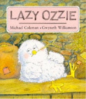 Lazy Ozzie by Michael Coleman