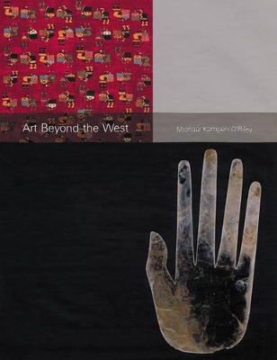 Art Beyond the West book
