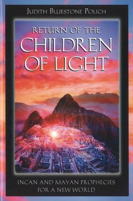 Return of the Children of Light book