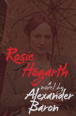 Rosie Hogarth book