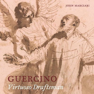 Guercino: Virtuoso Draftsman book