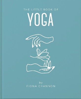 The Little Book of Yoga book