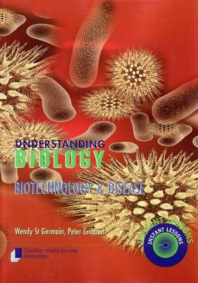 Understanding Biology by Wendy St Germain