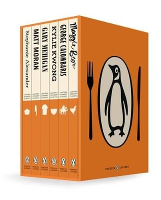 Lantern Cookery Classics: v. 1 book