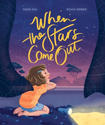 When the Stars Come Out book