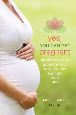 Yes, You Can Get Pregnant book