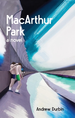 MacArthur Park book