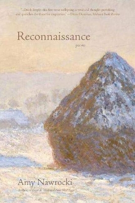 Reconnaissance book