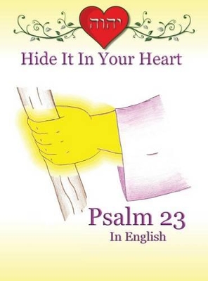 Hide It in Your Heart book