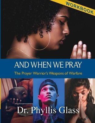 And When We Pray - Workbook book