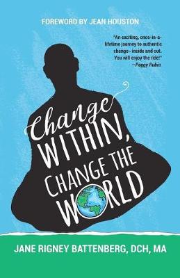 Change Within, Change the World book