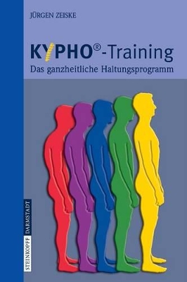 KYPHO - Training: Das ganzheitliche Haltungsprogramm book