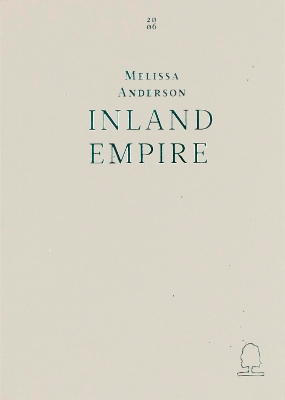 Inland Empire book