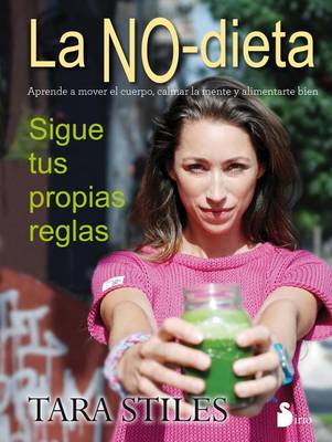 La No Dieta book