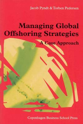 Managing Global Offshoring Strategies book