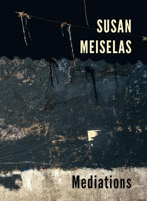 Susan Meiselas: Mediations book