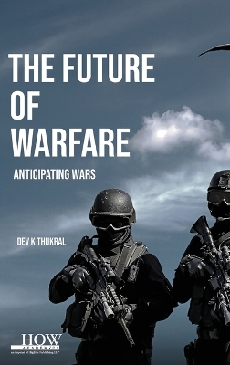 The Future of Warfare book