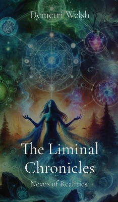 The Liminal Chronicles: Nexus of Realities book