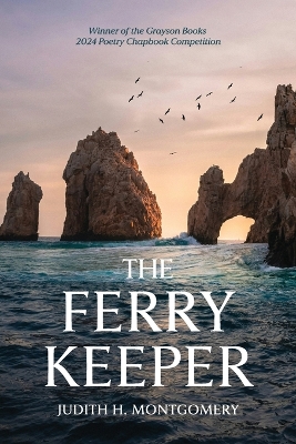 The Ferry Keeper: poems book