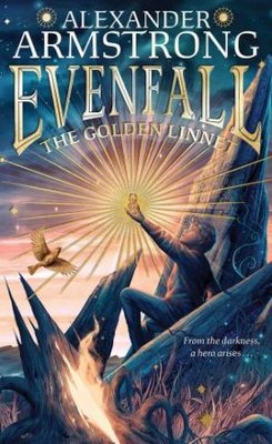 Evenfall - The Golden Linnet book