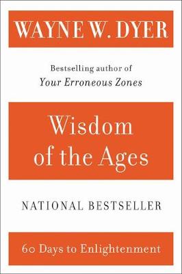 Wisdom of the Ages book