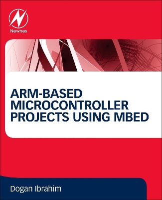 ARM-based Microcontroller Projects Using mbed book