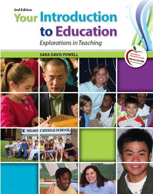 Your Introduction to Education book