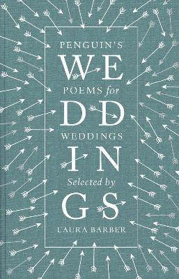 Penguin's Poems for Weddings book