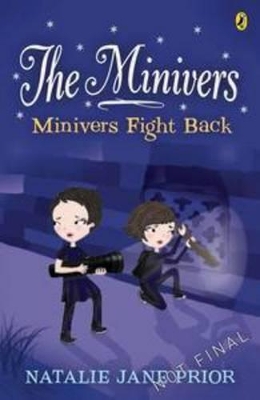 Minivers Fight Back book