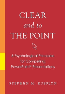 Clear and to the Point book