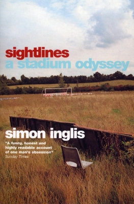 Sightlines by Simon Inglis