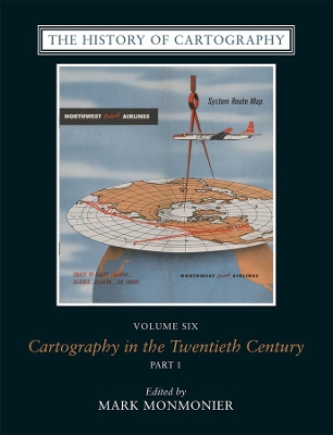 History of Cartography book