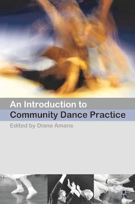 Introduction to Community Dance Practice book