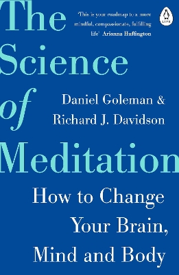 Science of Meditation book