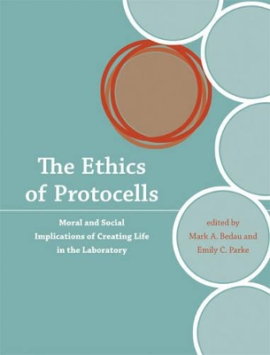 The Ethics of Protocells by Mark A. Bedau