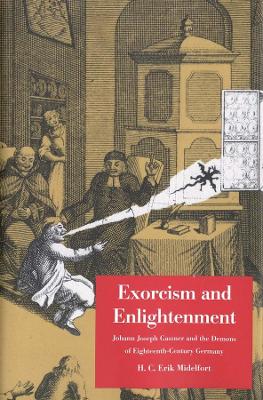 Exorcism and Enlightenment book
