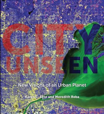 City Unseen: New Visions of an Urban Planet book