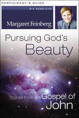 Pursuing God's Beauty book