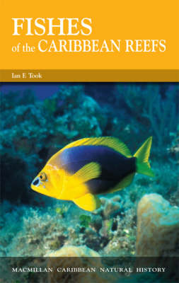Fishes of the Caribbean Reefs book
