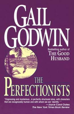 Perfectionists book
