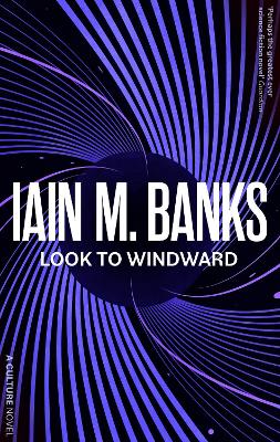 Look To Windward book