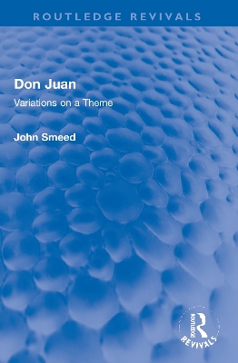 Don Juan: Variations on a Theme by John Smeed