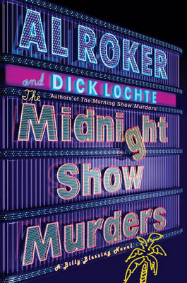 Midnight Show Murders book