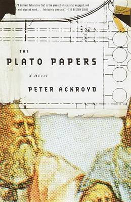 Plato Papers book